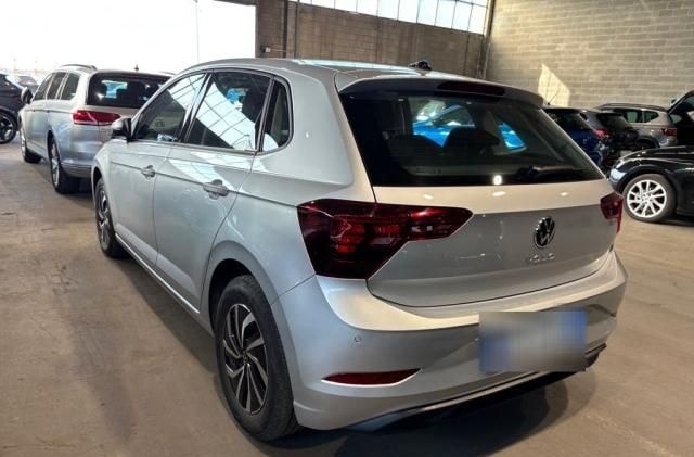 Volkswagen Polo 1.0 TSI Life LED Klima auto. foto 4