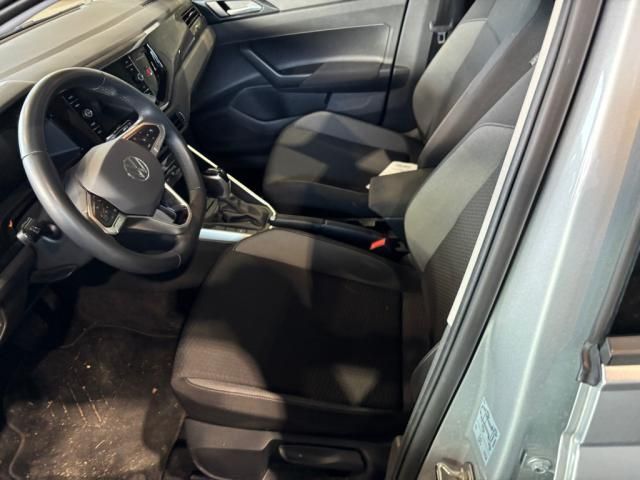 Volkswagen Polo 1.0 TSI Life LED Klima auto. foto 5