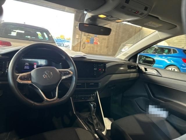 Volkswagen Polo 1.0 TSI Life LED Klima auto. foto 6