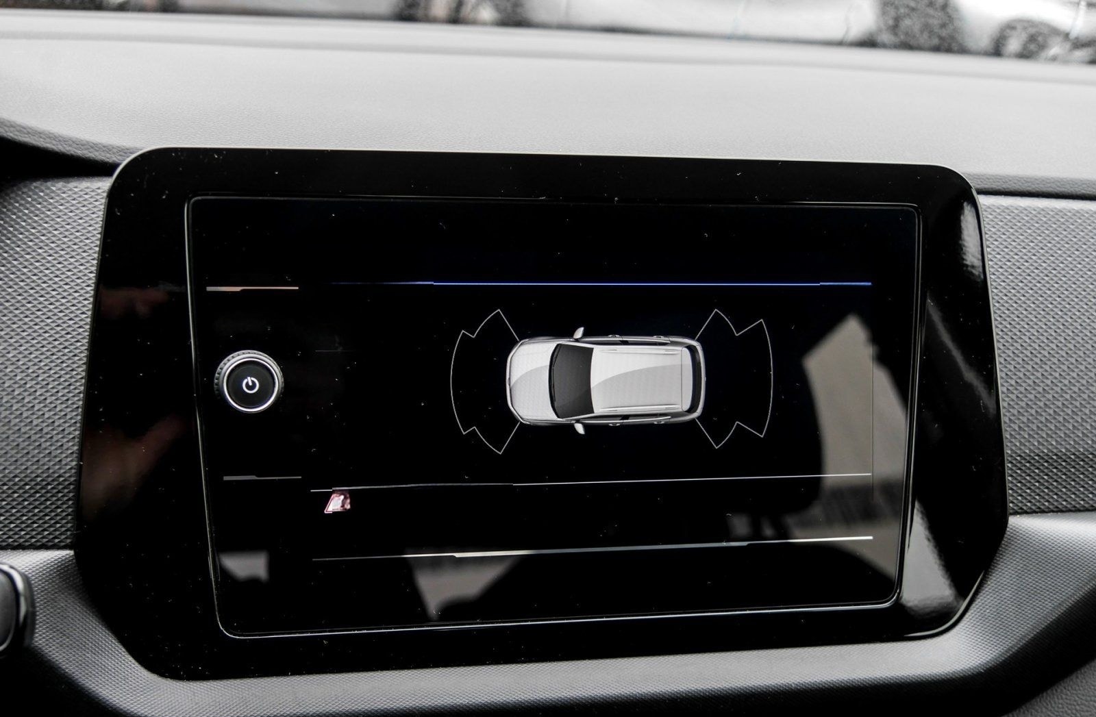 Volkswagen T-Cross 1.0 TSI LED App-Connect Ganzj.reifen foto 11