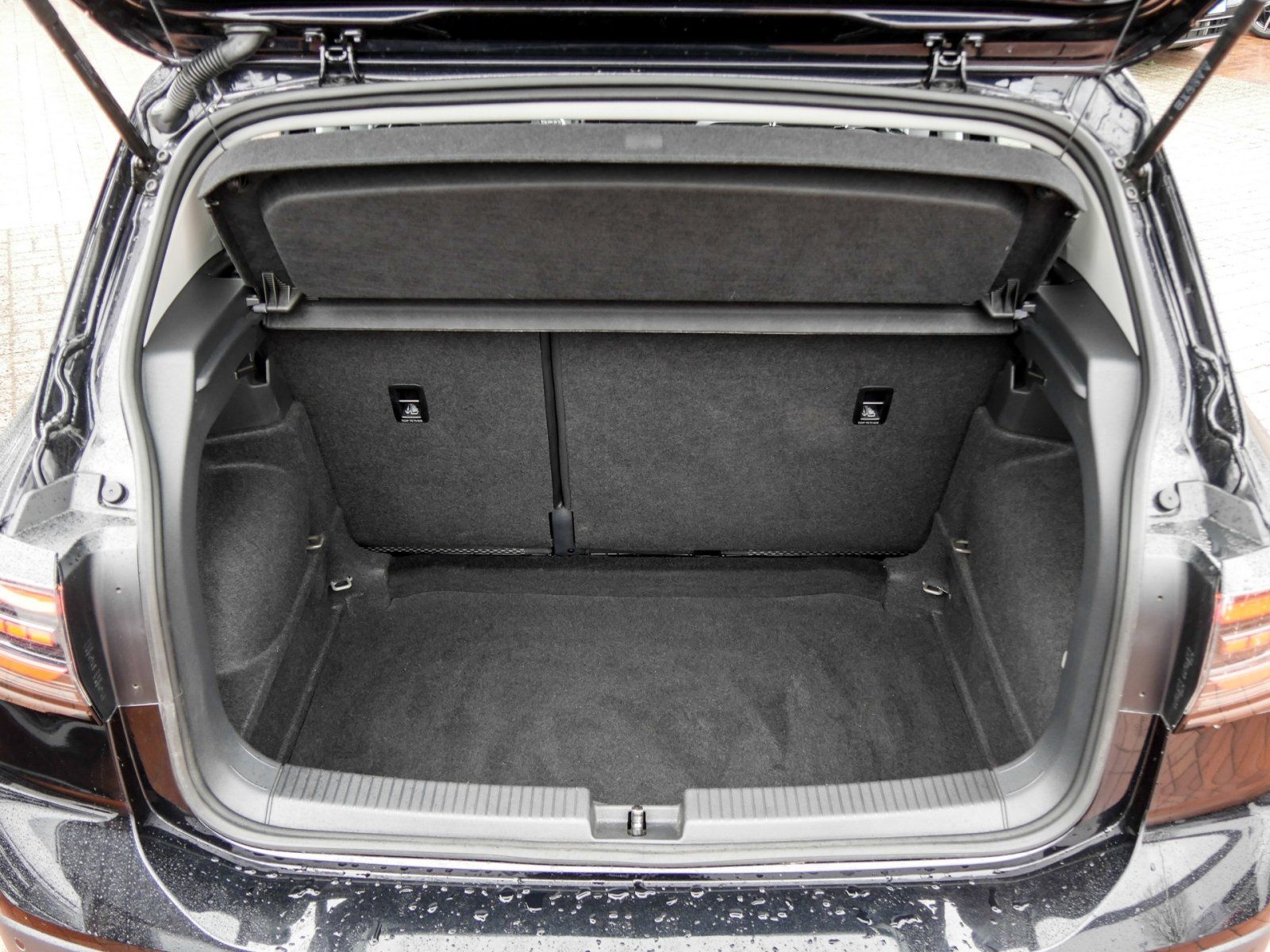 Volkswagen T-Cross 1.0 TSI LED App-Connect Ganzj.reifen foto 12