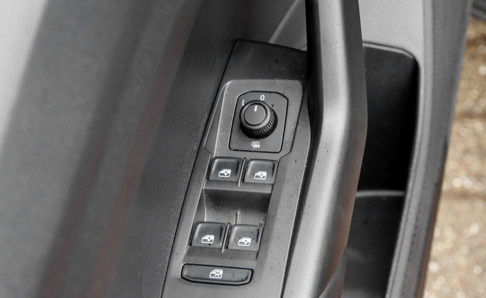 Volkswagen T-Cross 1.0 TSI LED App-Connect Ganzj.reifen foto 13