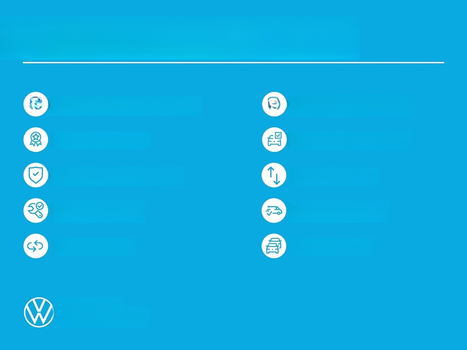 Volkswagen T-Cross 1.0 TSI LED App-Connect Ganzj.reifen foto 16