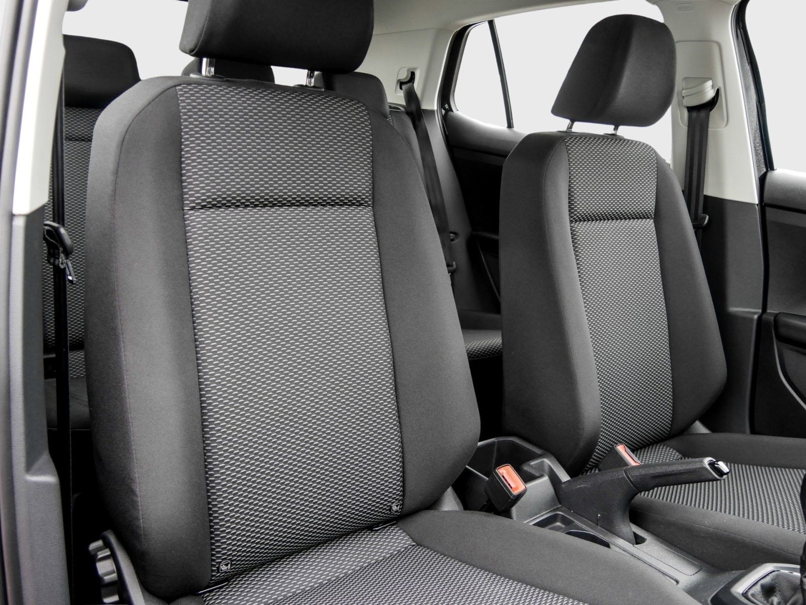 Volkswagen T-Cross 1.0 TSI LED App-Connect Ganzj.reifen foto 6