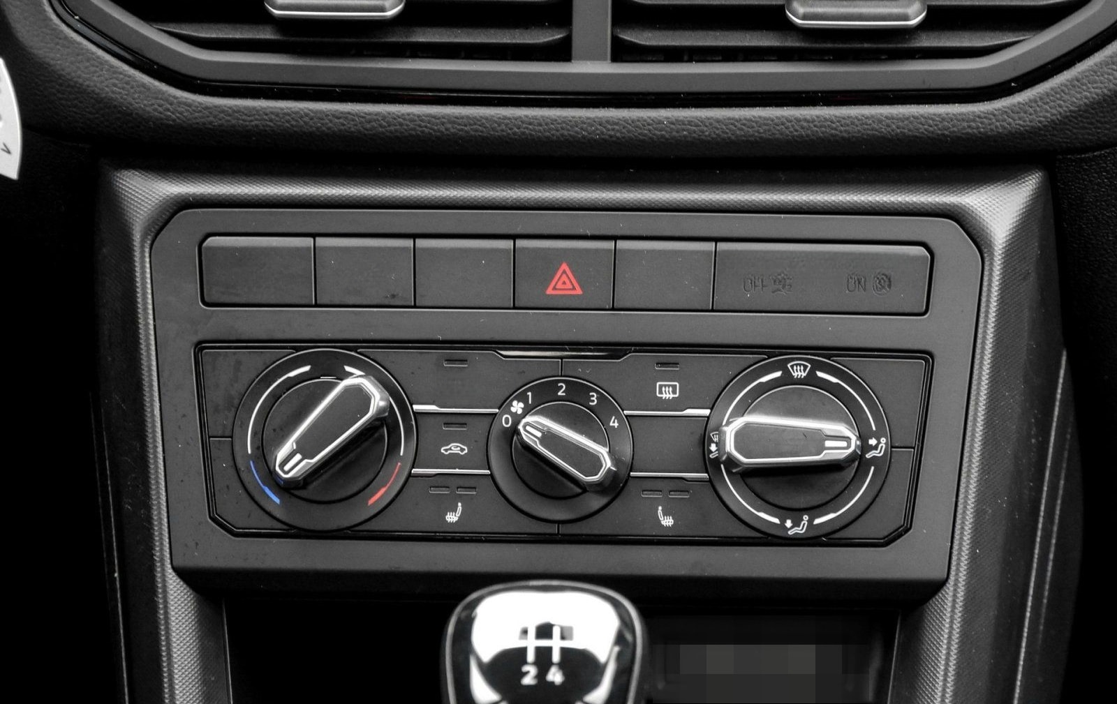 Volkswagen T-Cross 1.0 TSI LED App-Connect Ganzj.reifen foto 8