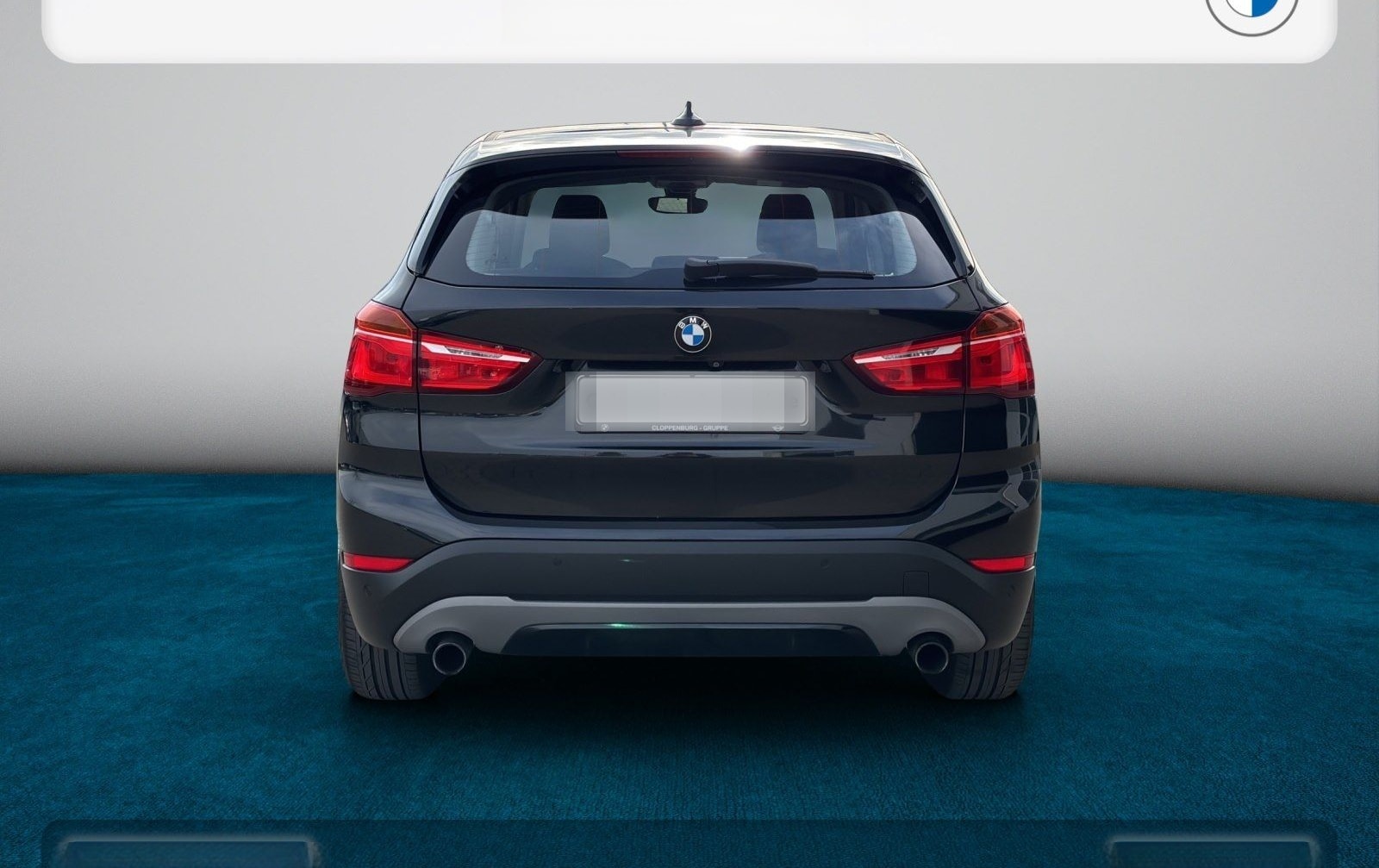 BMW X1 xDrive20i Sport Line 4,99% Finan. Head-Up+Nav foto 4