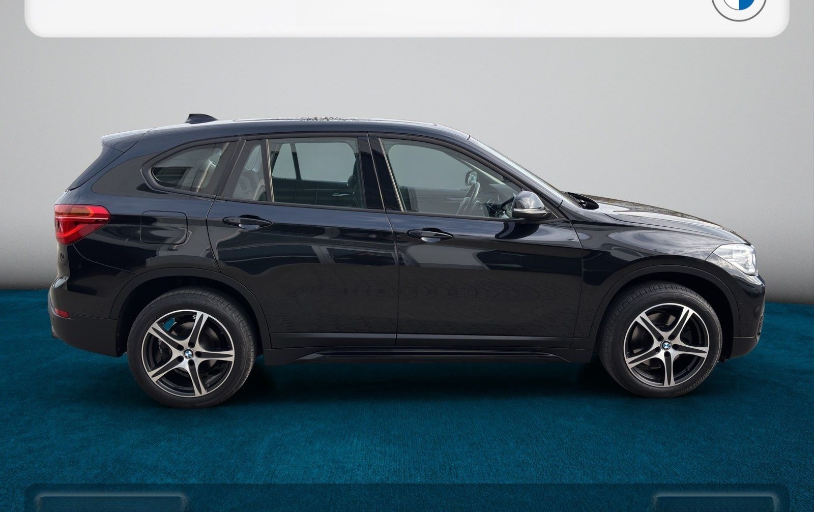 BMW X1 xDrive20i Sport Line 4,99% Finan. Head-Up+Nav foto 6