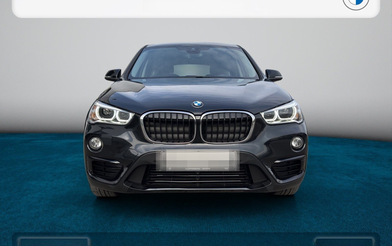 BMW X1 xDrive20i Sport Line 4,99% Finan. Head-Up+Nav foto 8