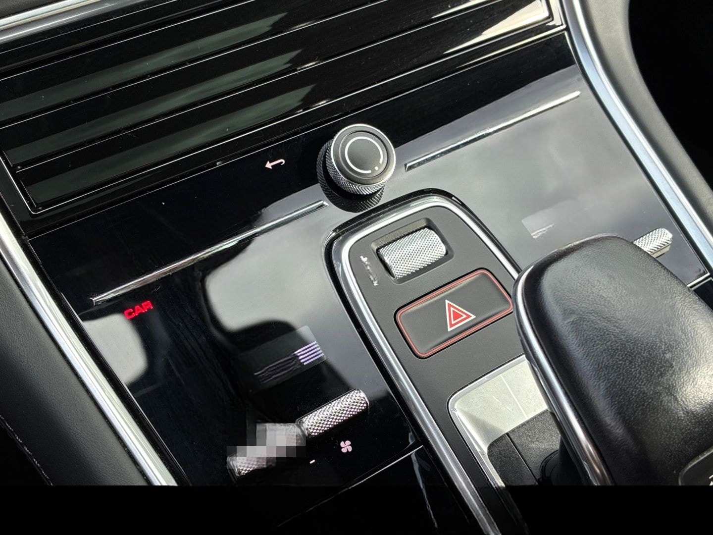 Porsche Panamera Turbo S E-Hybrid Sport Turismo Luft El. foto 18