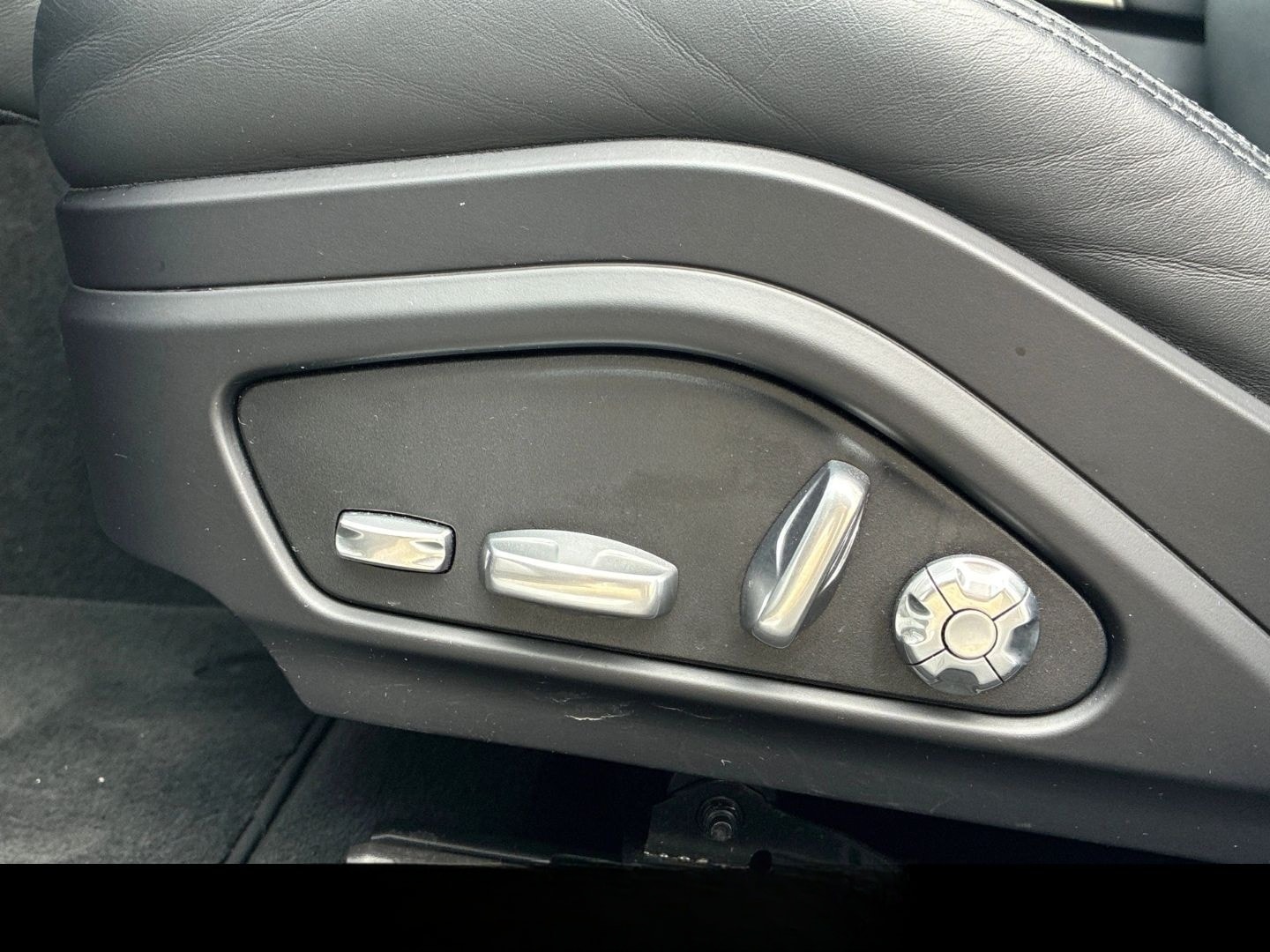 Porsche Panamera Turbo S E-Hybrid Sport Turismo Luft El. foto 23