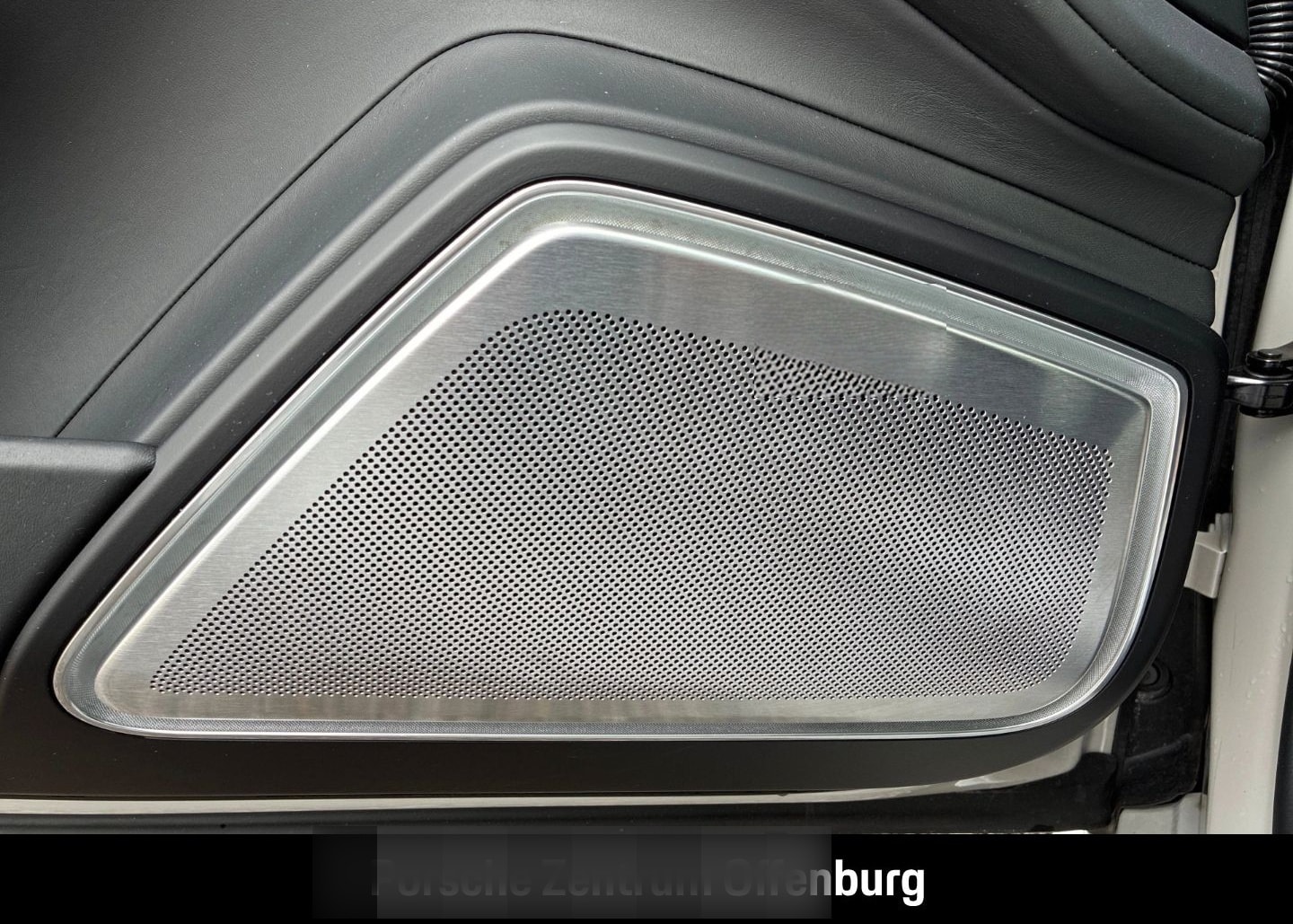 Porsche Panamera Turbo S E-Hybrid Sport Turismo Luft El. foto 24