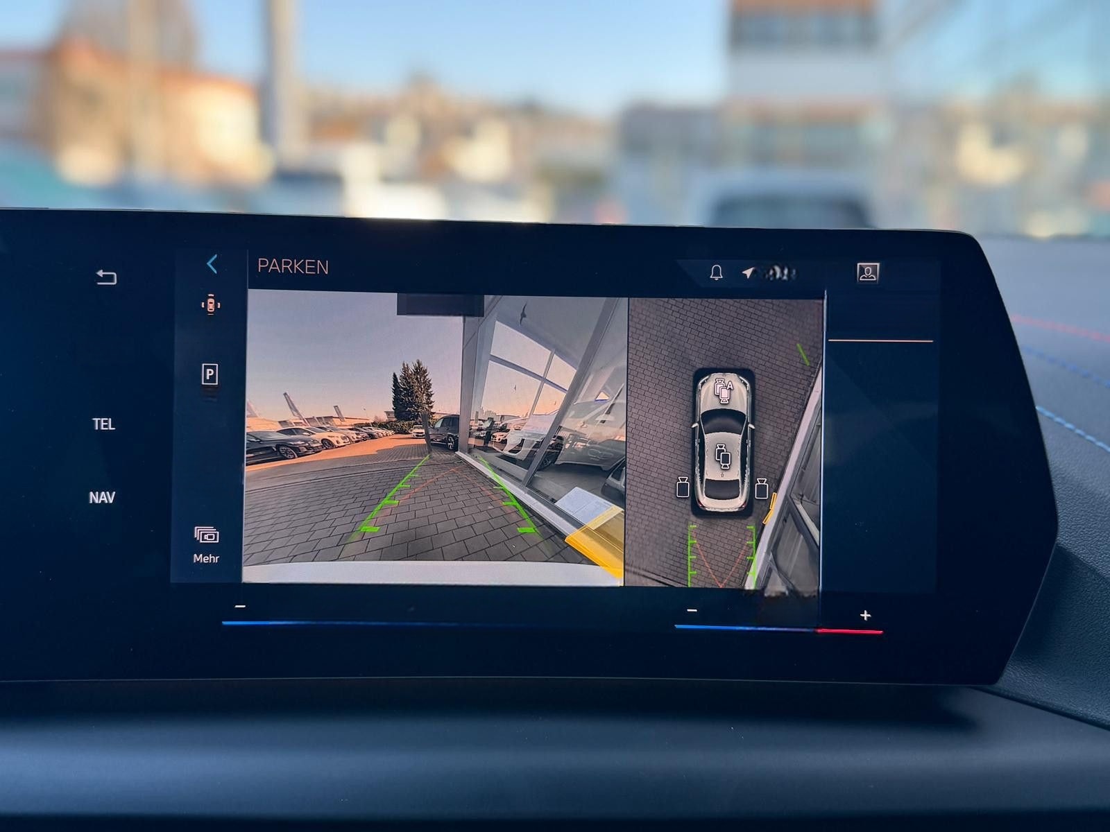 BMW 220 Gran Coupé i M Sport Pro ACC Pl-Ionic°Headup foto 17