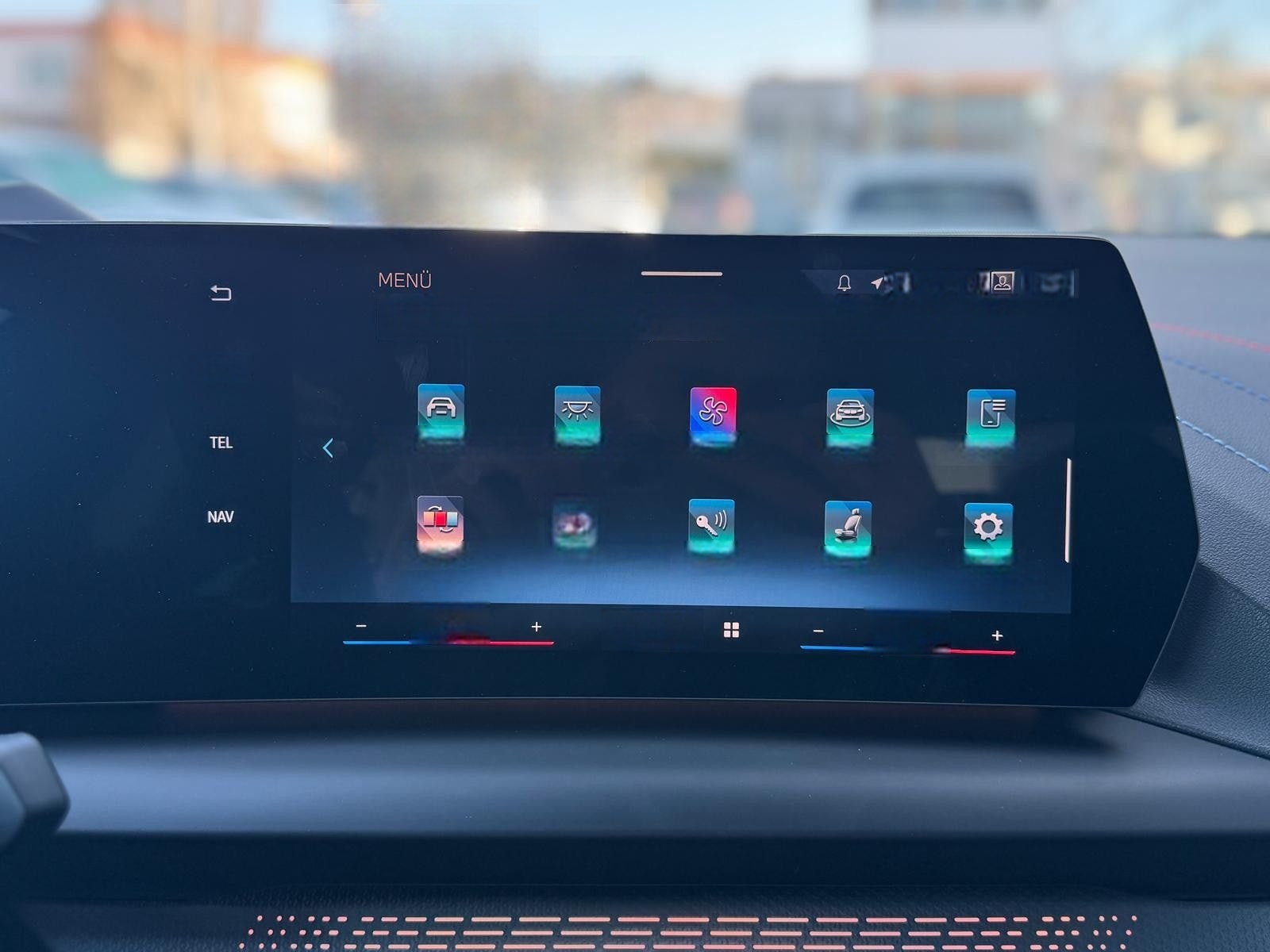 BMW 220 Gran Coupé i M Sport Pro ACC Pl-Ionic°Headup foto 24