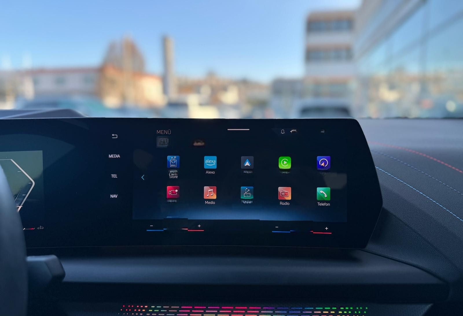 BMW 220 Gran Coupé i M Sport Pro ACC Pl-Ionic°Headup foto 25