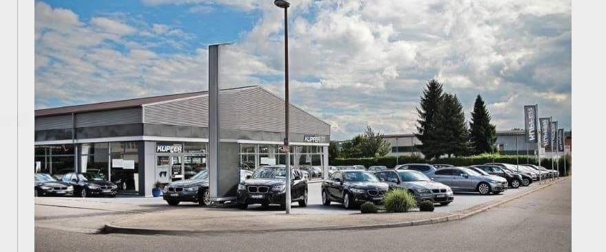 BMW 220 Gran Coupé i M Sport Pro ACC Pl-Ionic°Headup foto 6