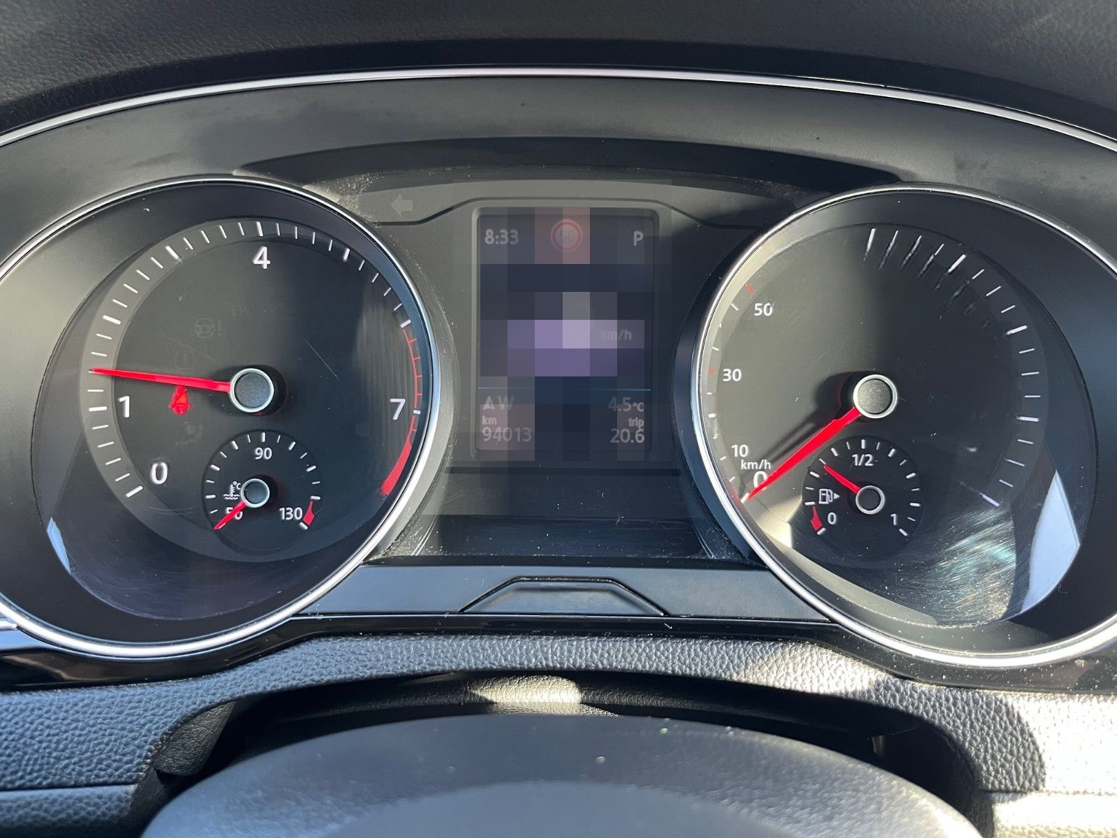 Volkswagen Passat Variant Business mit AHK+LED+NAVI foto 18