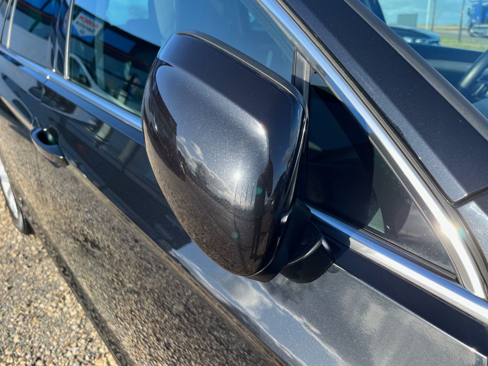 Volkswagen Passat Variant Business mit AHK+LED+NAVI foto 9