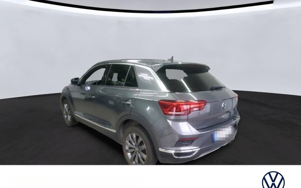 Volkswagen T-Roc 1.5 SPORT NAVI KAMERA ACC LED SITZH foto 4