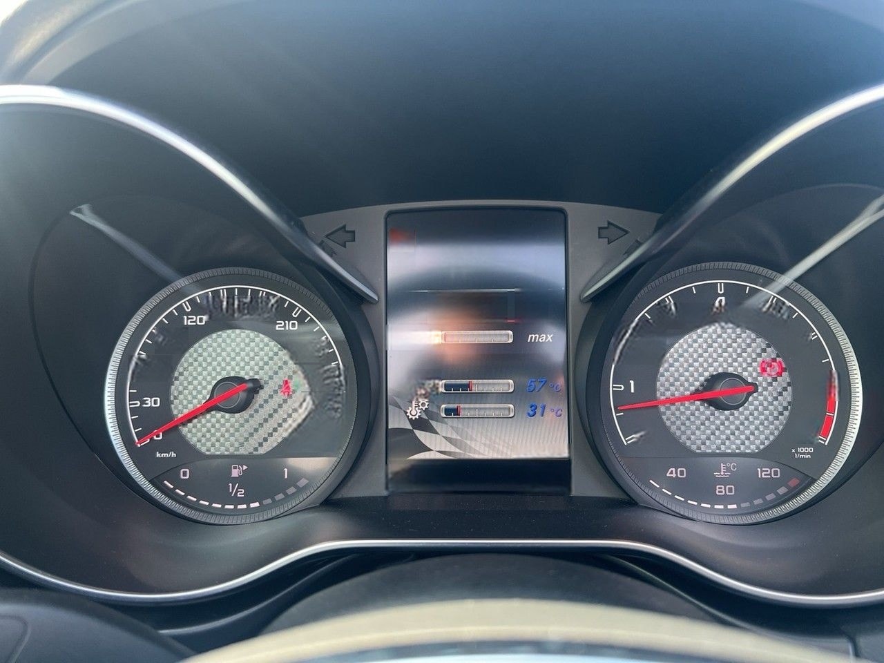 Mercedes-Benz AMG GT *ROADSTER*SCHALE*BURMESTER*AIRSCARF* foto 15