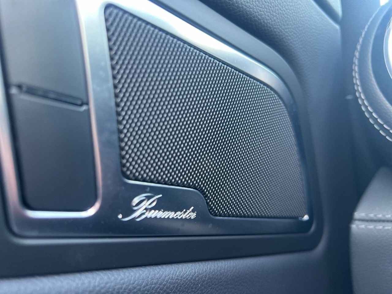 Mercedes-Benz AMG GT *ROADSTER*SCHALE*BURMESTER*AIRSCARF* foto 16