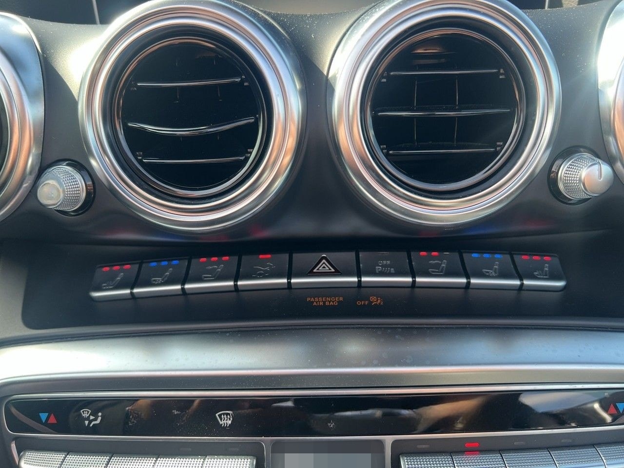 Mercedes-Benz AMG GT *ROADSTER*SCHALE*BURMESTER*AIRSCARF* foto 18