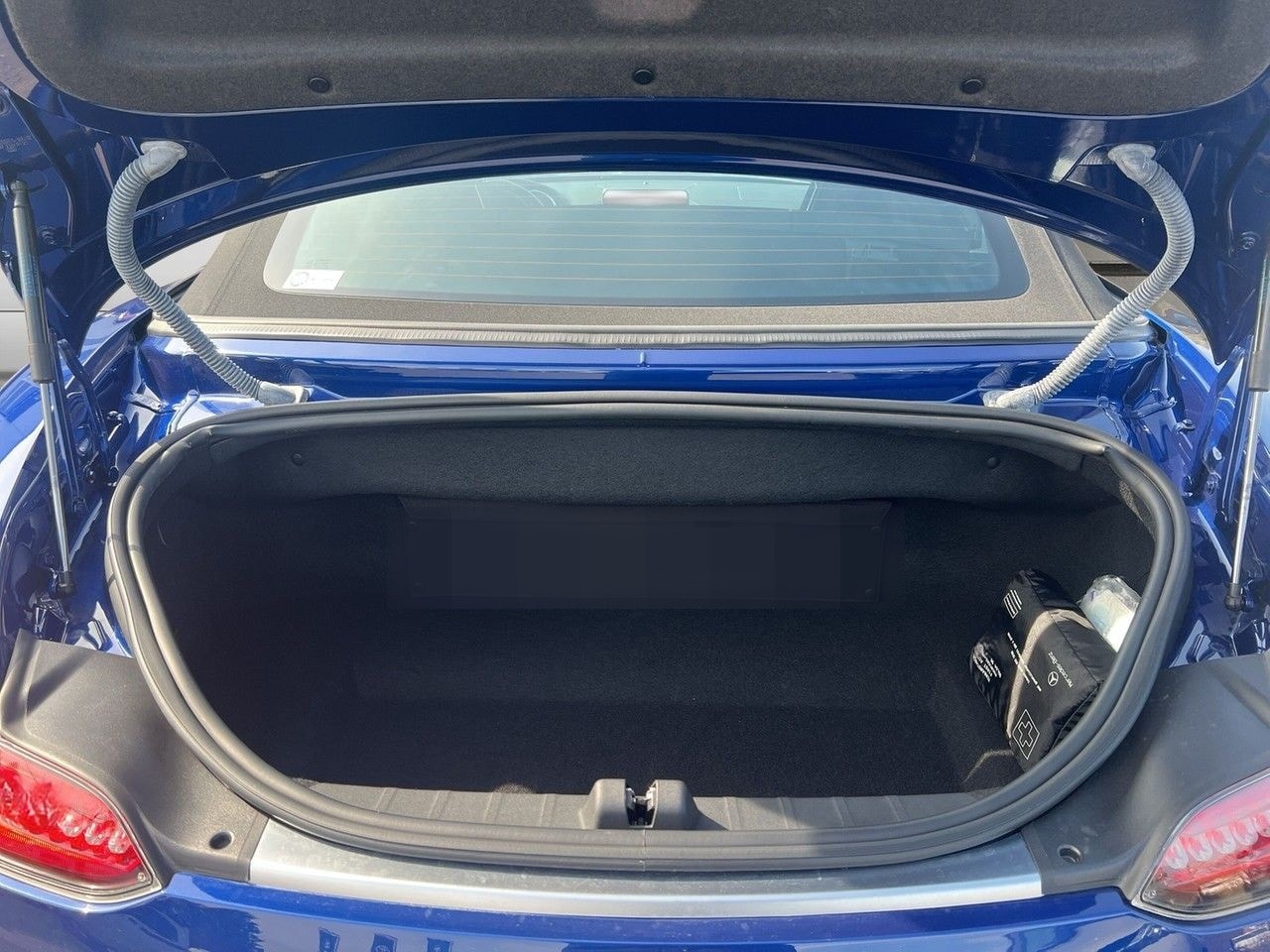 Mercedes-Benz AMG GT *ROADSTER*SCHALE*BURMESTER*AIRSCARF* foto 9