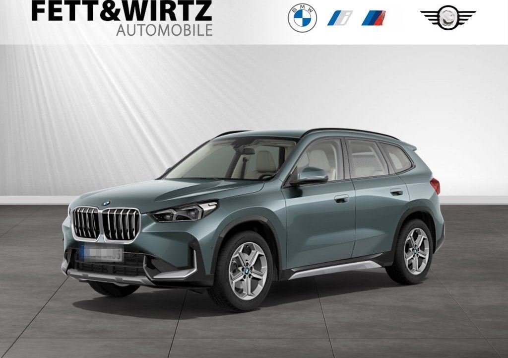 BMW X1 sDrive20i Anhängerk.|Harman/Kardon|DA+ foto 1