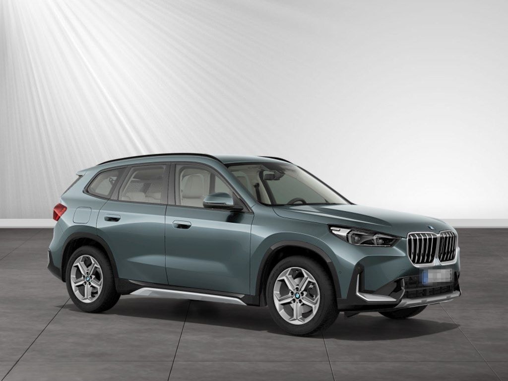 BMW X1 sDrive20i Anhängerk.|Harman/Kardon|DA+ foto 11