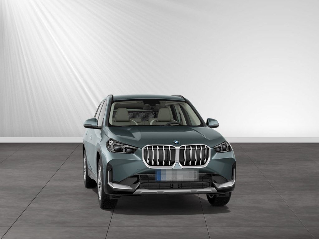 BMW X1 sDrive20i Anhängerk.|Harman/Kardon|DA+ foto 12