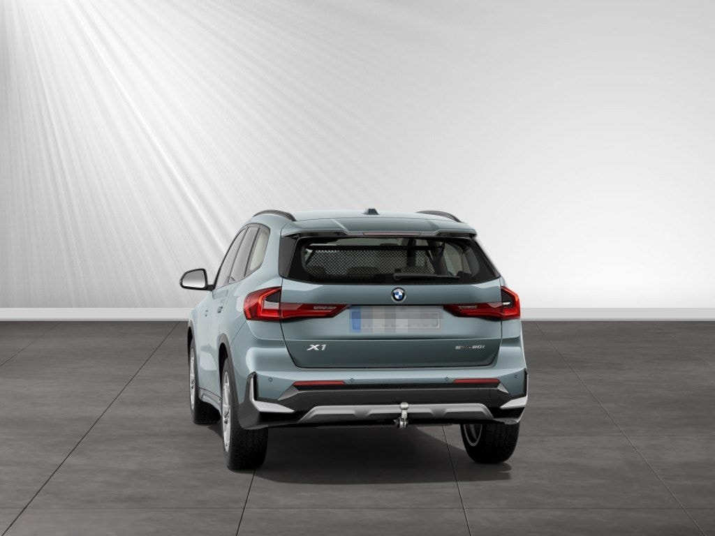 BMW X1 sDrive20i Anhängerk.|Harman/Kardon|DA+ foto 8