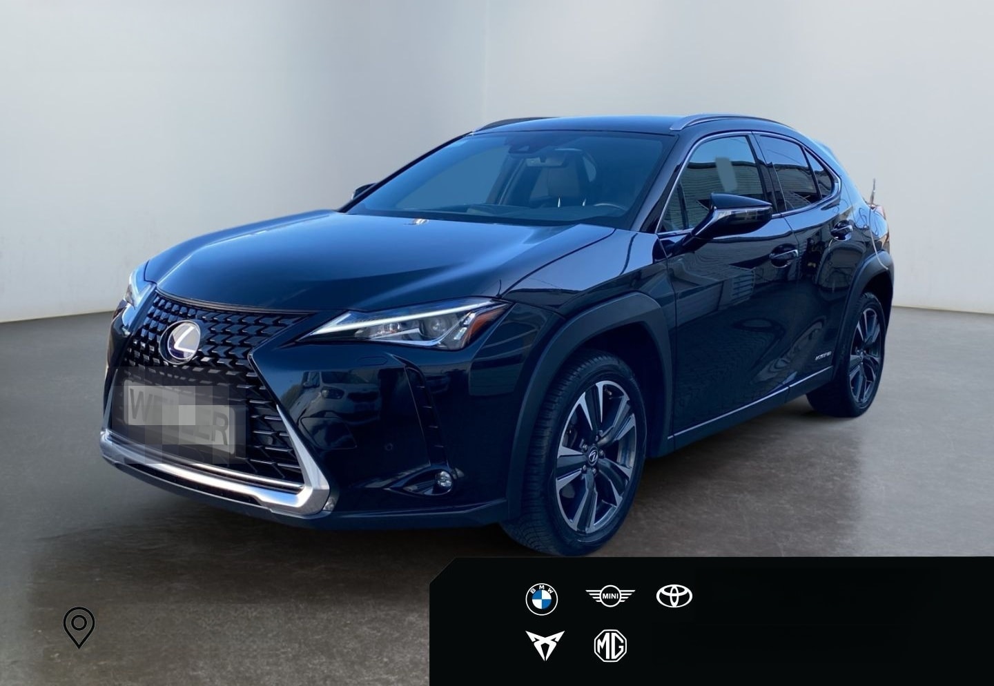 Lexus UX 250h Style Edition *Bi-LED*ACC*CAM*SHZ*CarPla foto 1