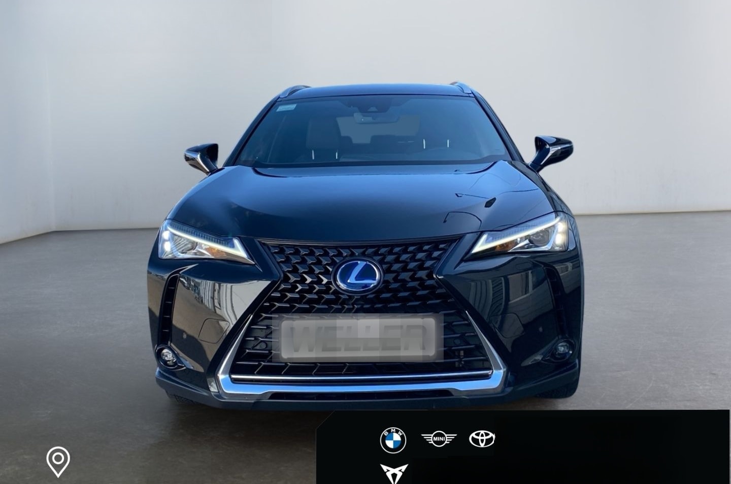Lexus UX 250h Style Edition *Bi-LED*ACC*CAM*SHZ*CarPla foto 2