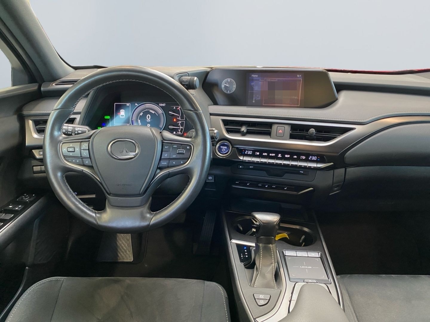 Lexus UX 250h Style Edition *Bi-LED*ACC*CAM*SHZ*CarPla foto 12