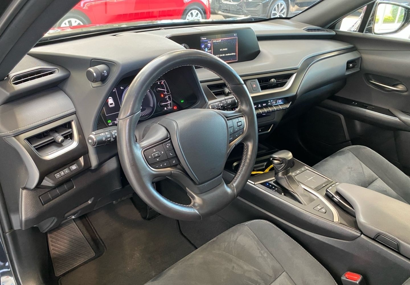 Lexus UX 250h Style Edition *Bi-LED*ACC*CAM*SHZ*CarPla foto 14