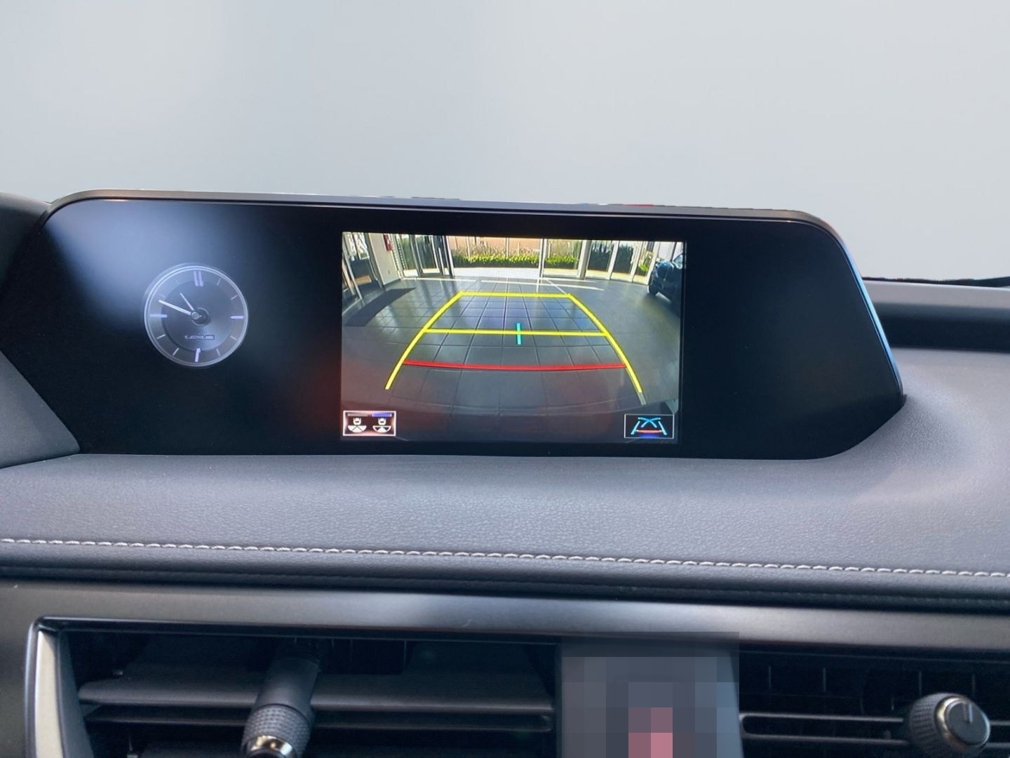 Lexus UX 250h Style Edition *Bi-LED*ACC*CAM*SHZ*CarPla foto 16