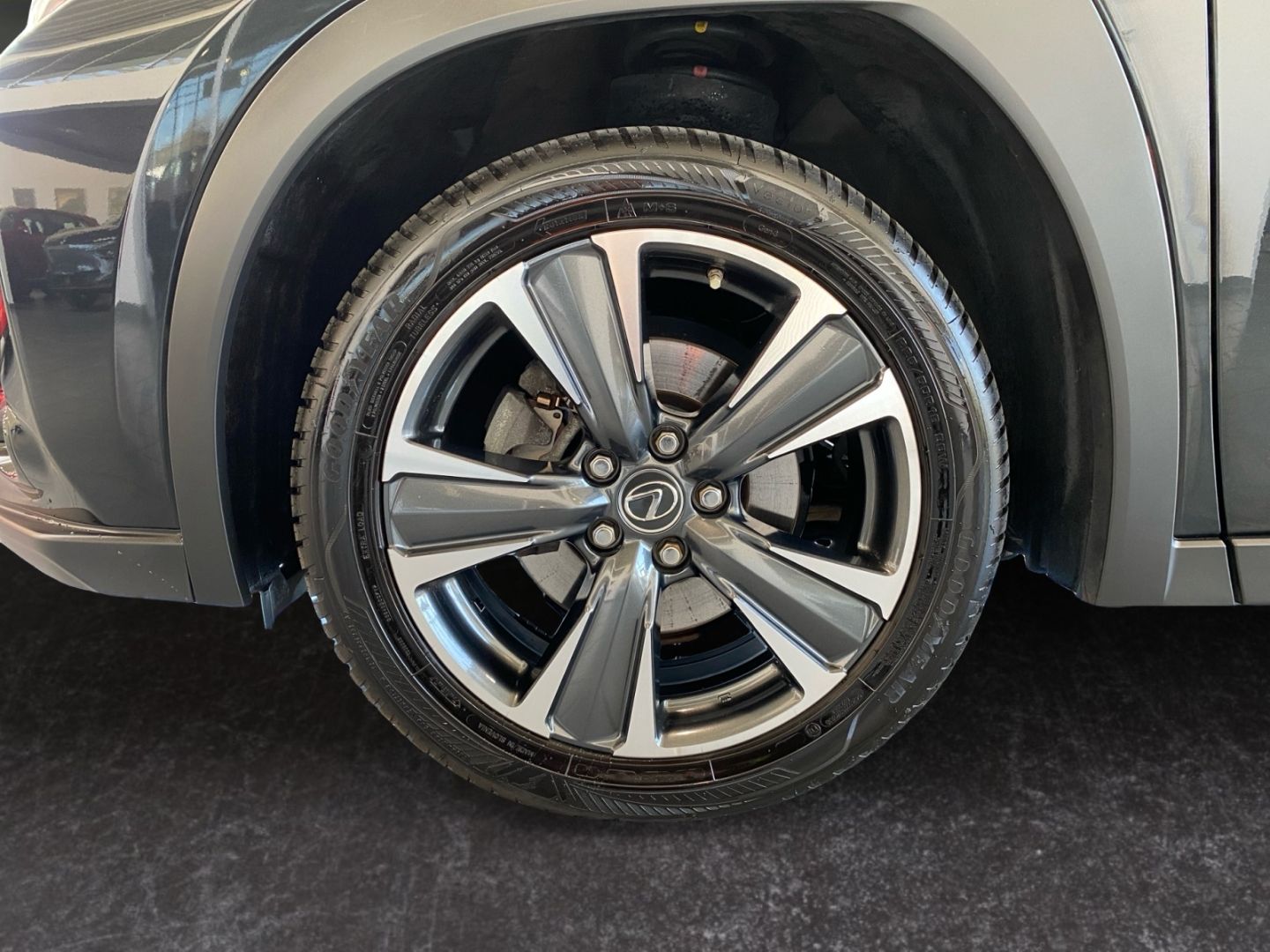 Lexus UX 250h Style Edition *Bi-LED*ACC*CAM*SHZ*CarPla foto 22