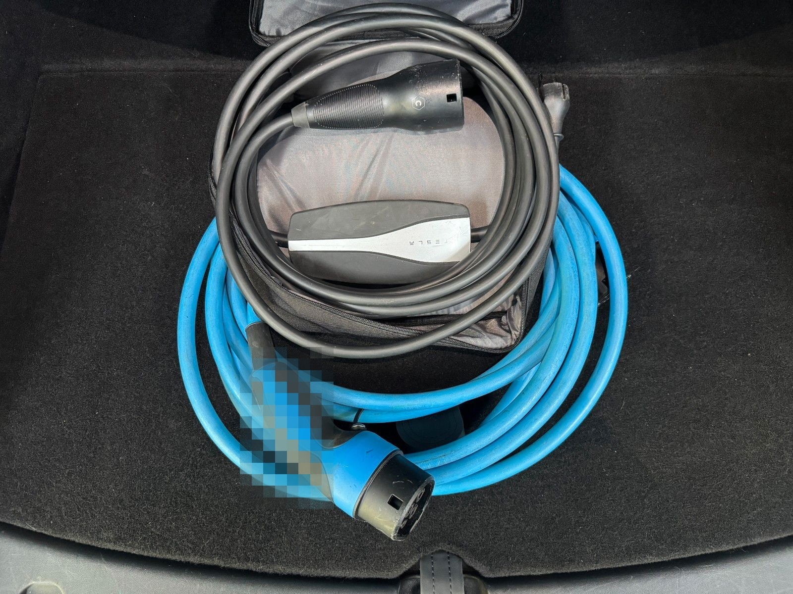 Tesla Model Y *Long Range*Dual AWD* foto 13