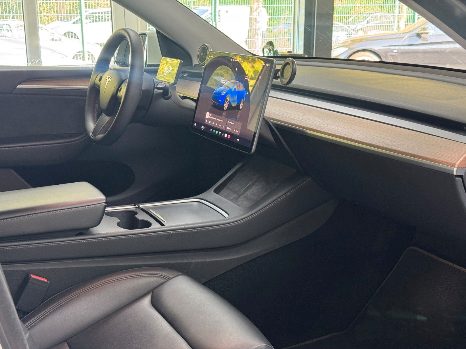 Tesla Model Y *Long Range*Dual AWD* foto 15