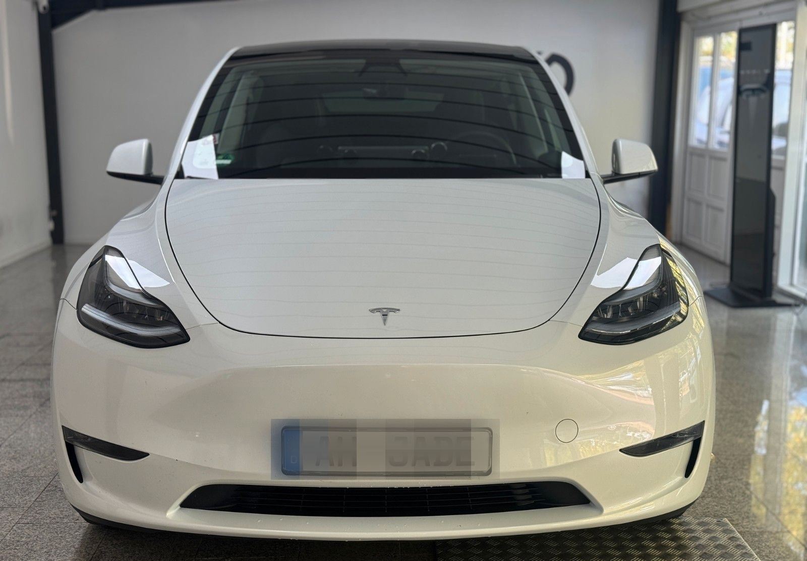 Tesla Model Y *Long Range*Dual AWD* foto 3