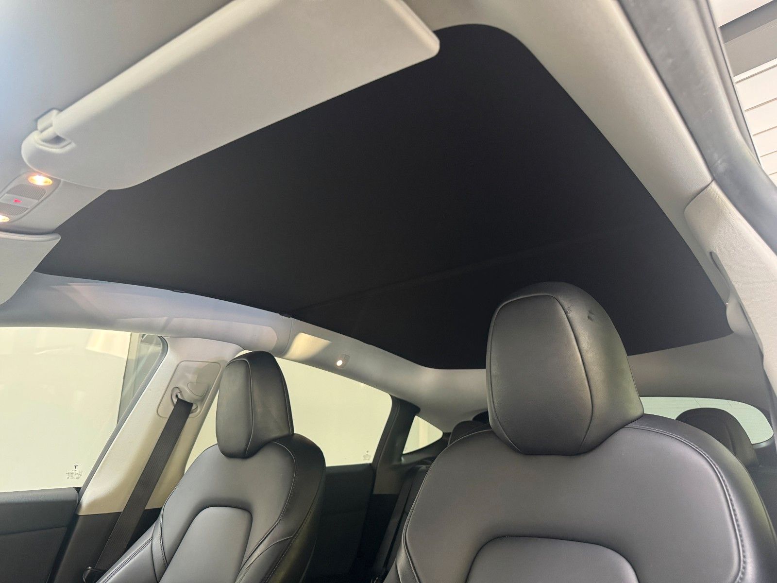 Tesla Model Y *Long Range*Dual AWD* foto 21