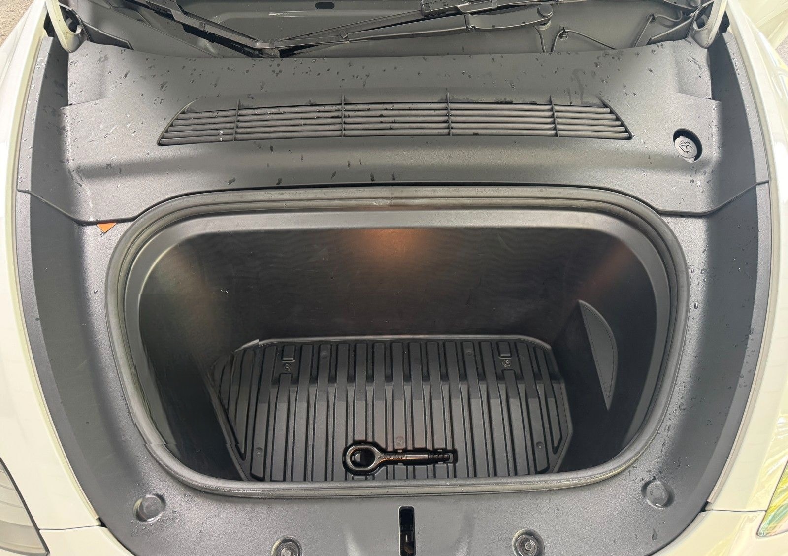 Tesla Model Y *Long Range*Dual AWD* foto 22