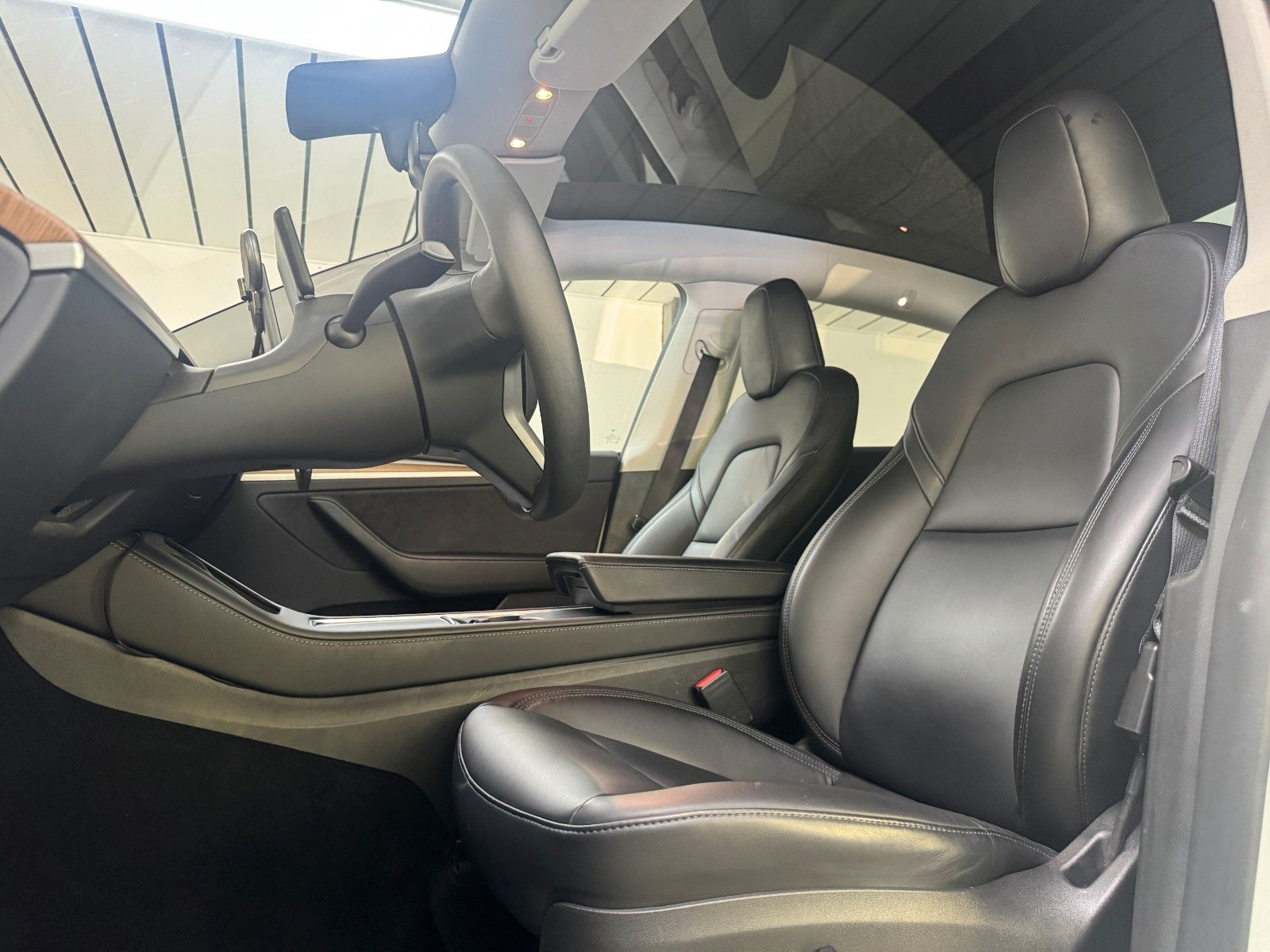 Tesla Model Y *Long Range*Dual AWD* foto 9