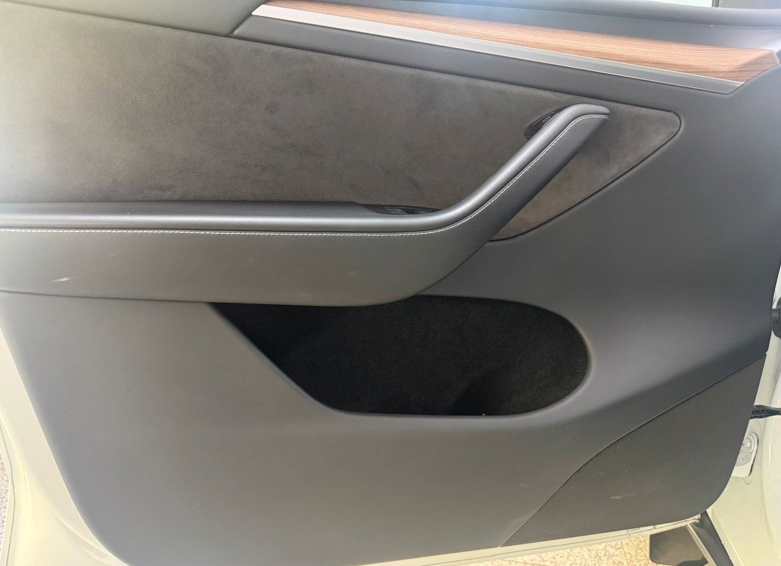 Tesla Model Y *Long Range*Dual AWD* foto 10