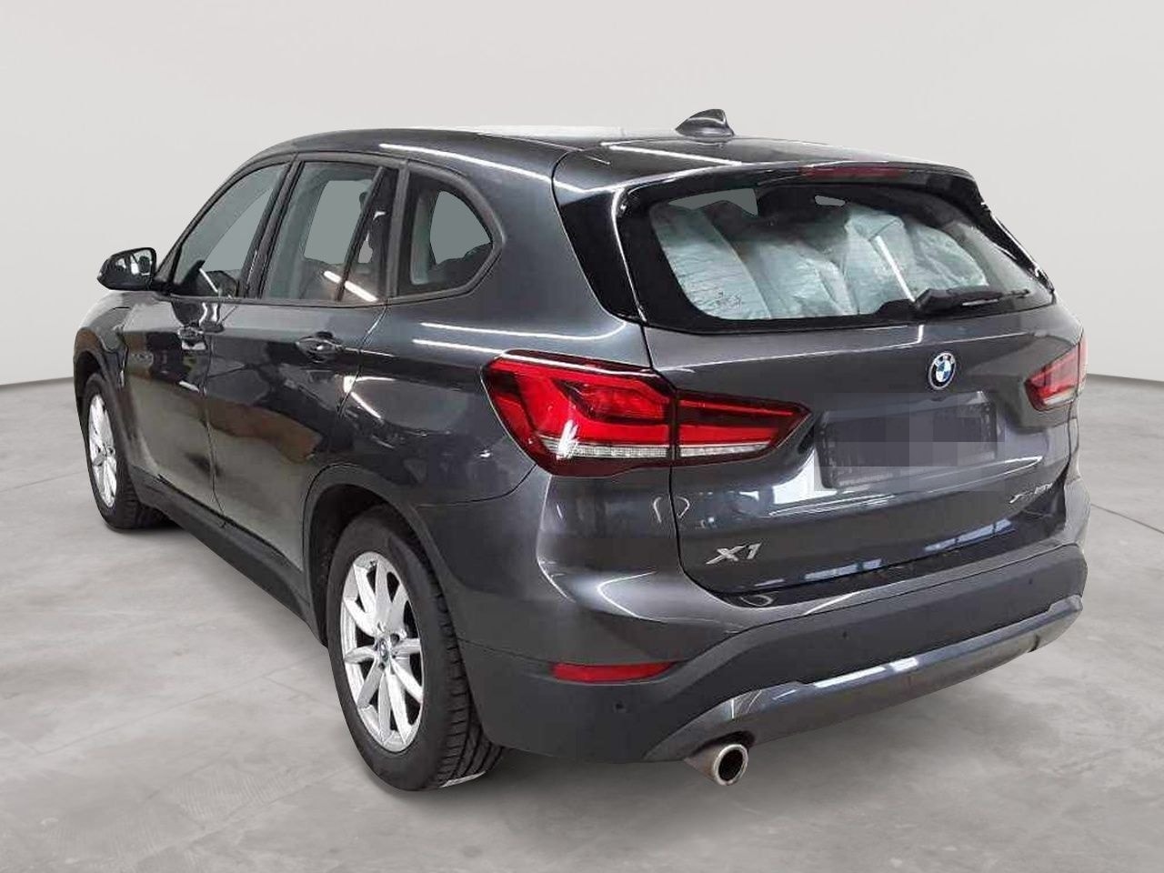 BMW X1 xDrive25e Advantage Navi LED foto 2
