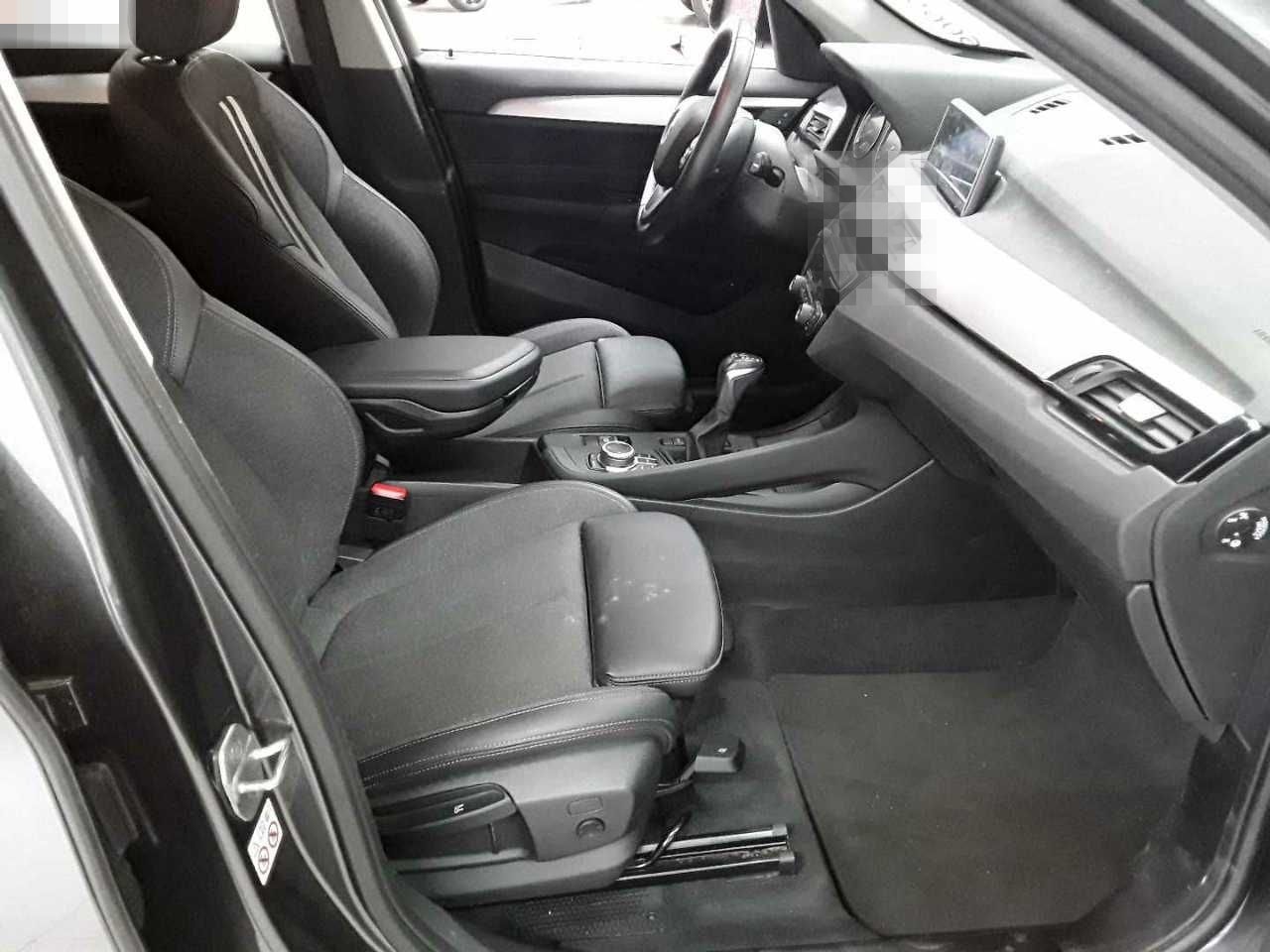 BMW X1 xDrive25e Advantage Navi LED foto 11