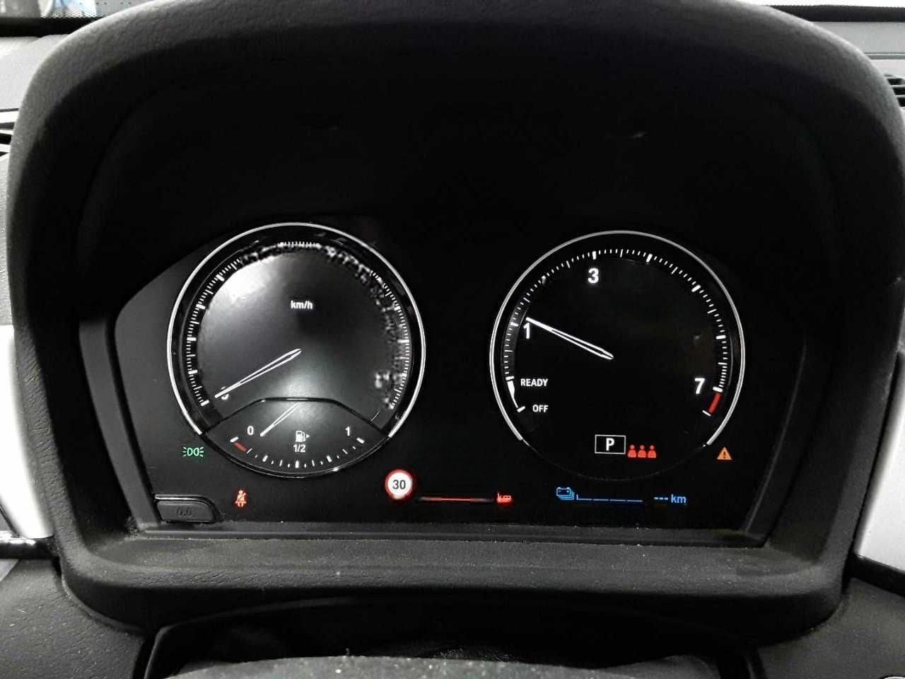 BMW X1 xDrive25e Advantage Navi LED foto 13