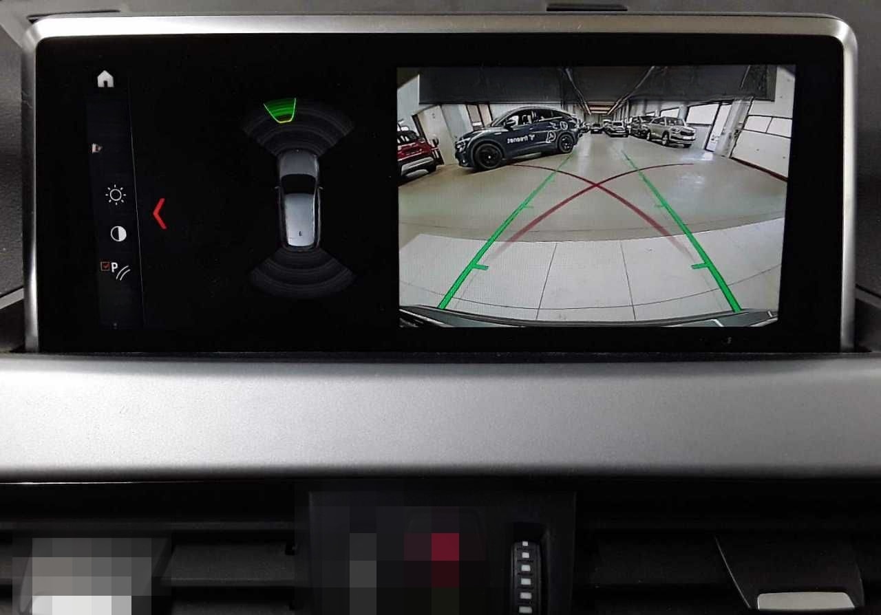 BMW X1 xDrive25e Advantage Navi LED foto 14