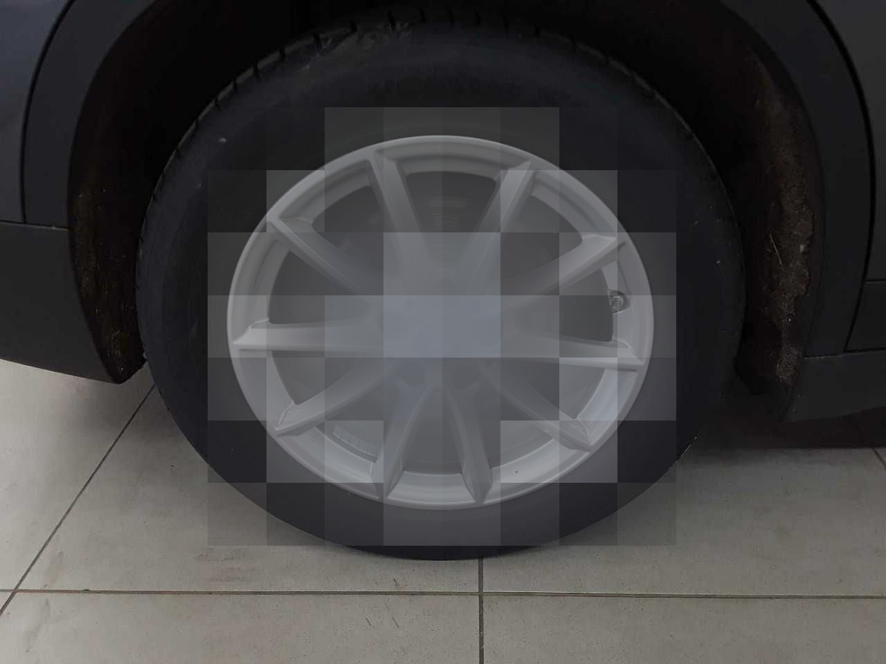 BMW X1 xDrive25e Advantage Navi LED foto 15