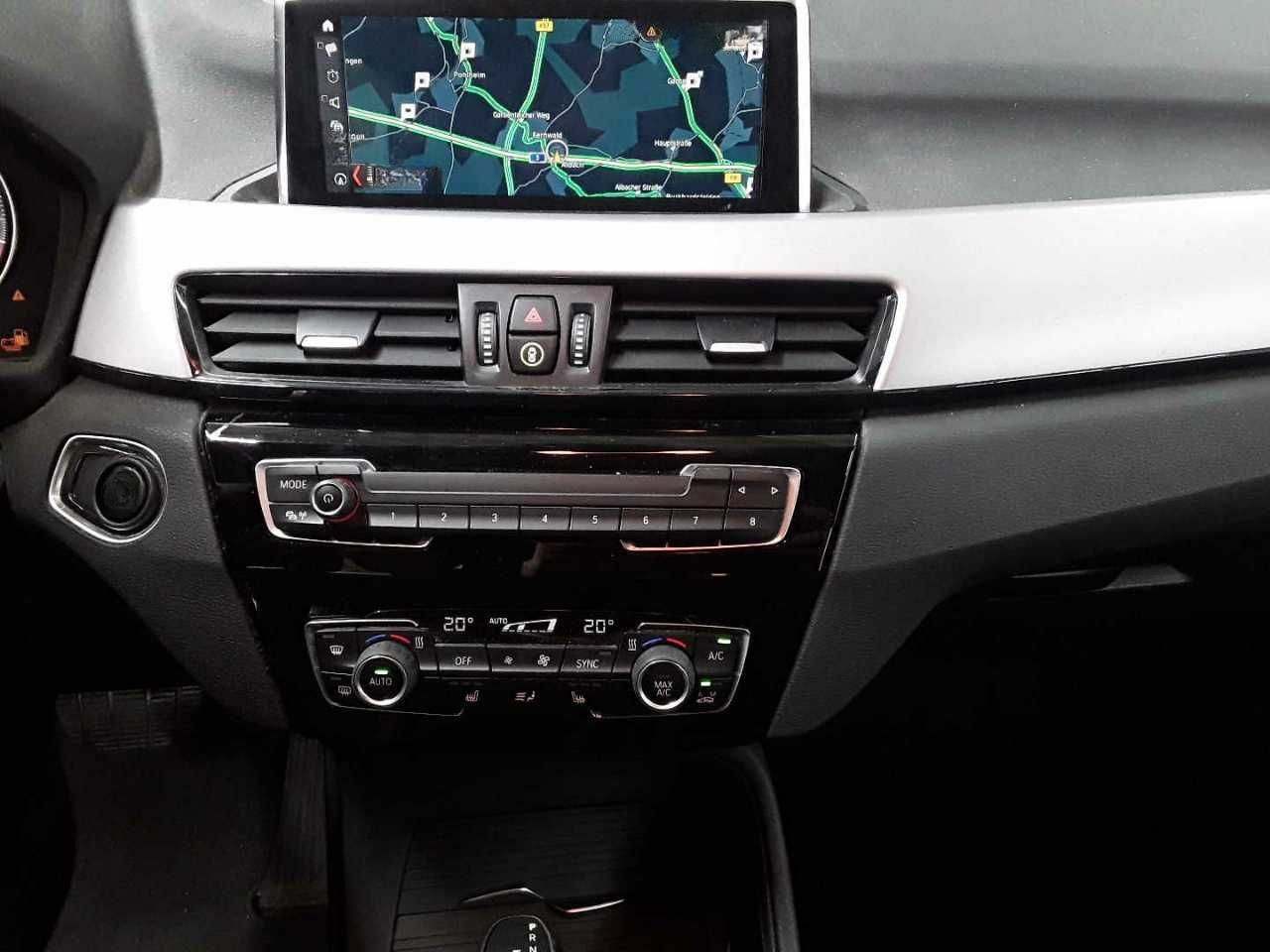 BMW X1 xDrive25e Advantage Navi LED foto 6