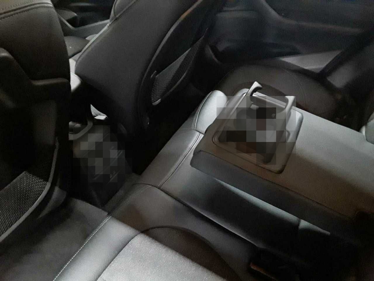 BMW X1 xDrive25e Advantage Navi LED foto 8